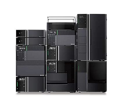 Nexera UC für SFC